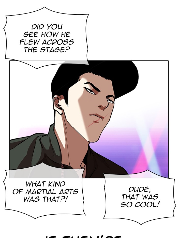 Lookism Chapter 321 page 121 - Chapter 321: Ep. 321: One Night Ⅱ (2)