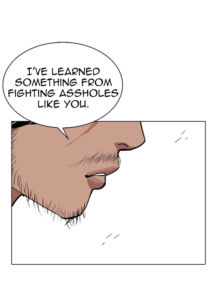 Lookism Chapter 321 page 132 - Chapter 321: Ep. 321: One Night Ⅱ (2)