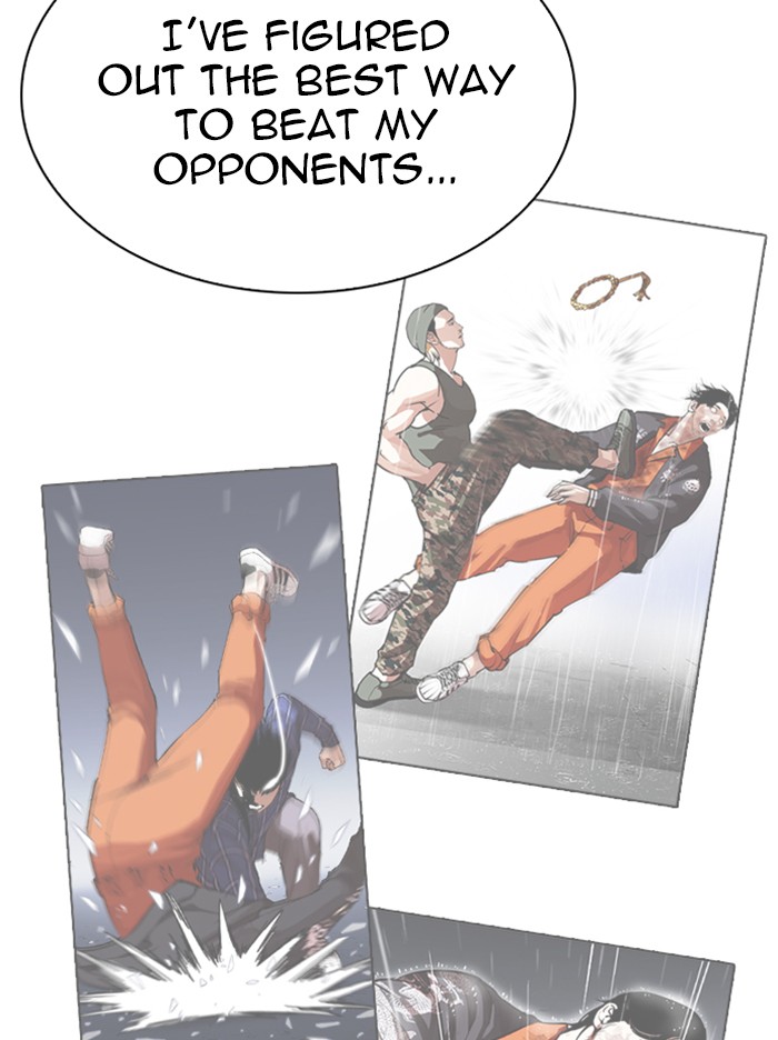 Lookism Chapter 321 page 134 - Chapter 321: Ep. 321: One Night Ⅱ (2)