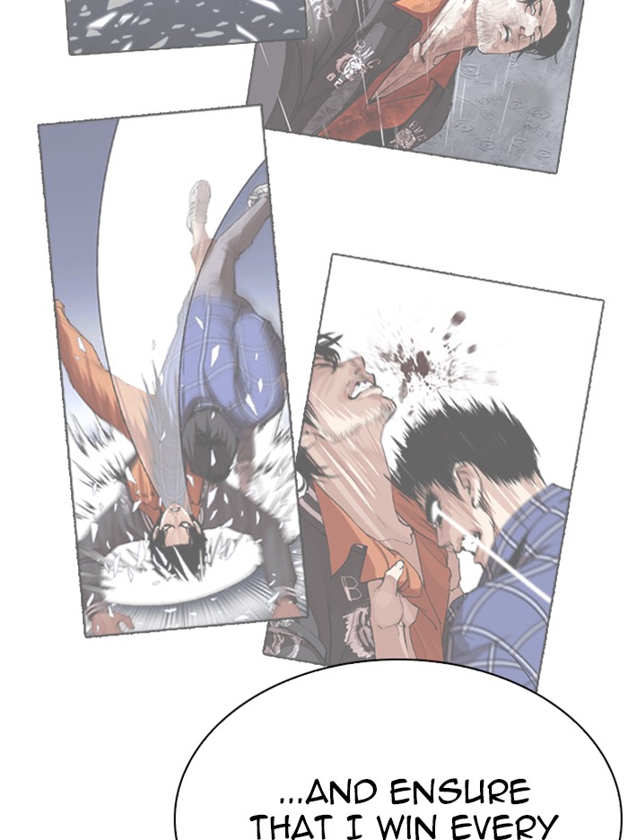 Lookism Chapter 321 page 135 - Chapter 321: Ep. 321: One Night Ⅱ (2)