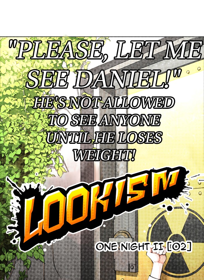 Lookism Chapter 321 page 14 - Chapter 321: Ep. 321: One Night Ⅱ (2)