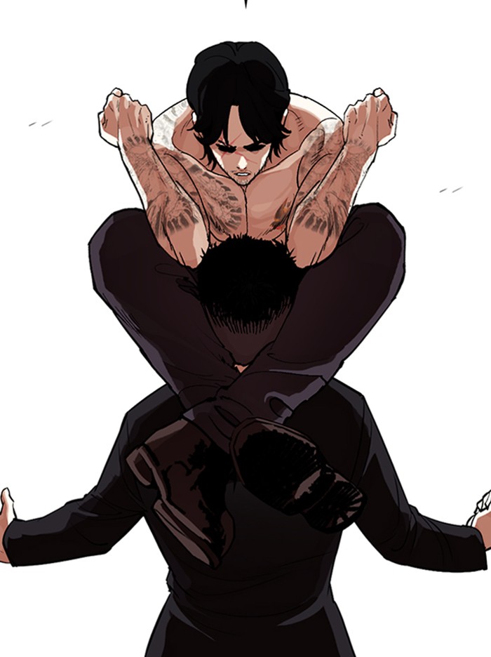 Lookism Chapter 321 page 142 - Chapter 321: Ep. 321: One Night Ⅱ (2)