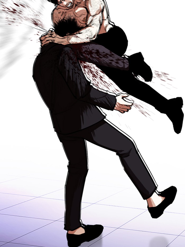 Lookism Chapter 321 page 152 - Chapter 321: Ep. 321: One Night Ⅱ (2)