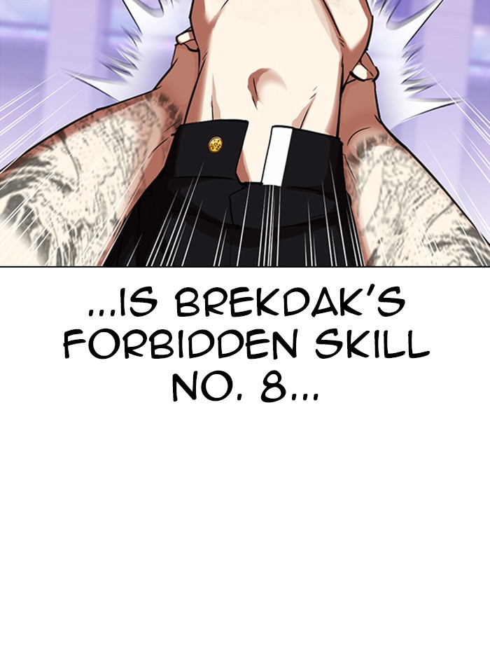 Lookism Chapter 321 page 159 - Chapter 321: Ep. 321: One Night Ⅱ (2)