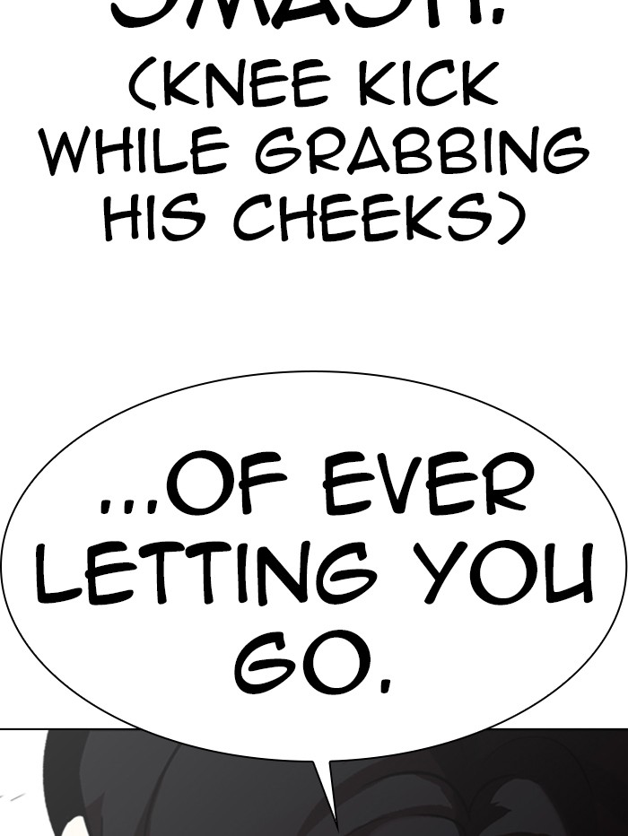Lookism Chapter 321 page 162 - Chapter 321: Ep. 321: One Night Ⅱ (2)