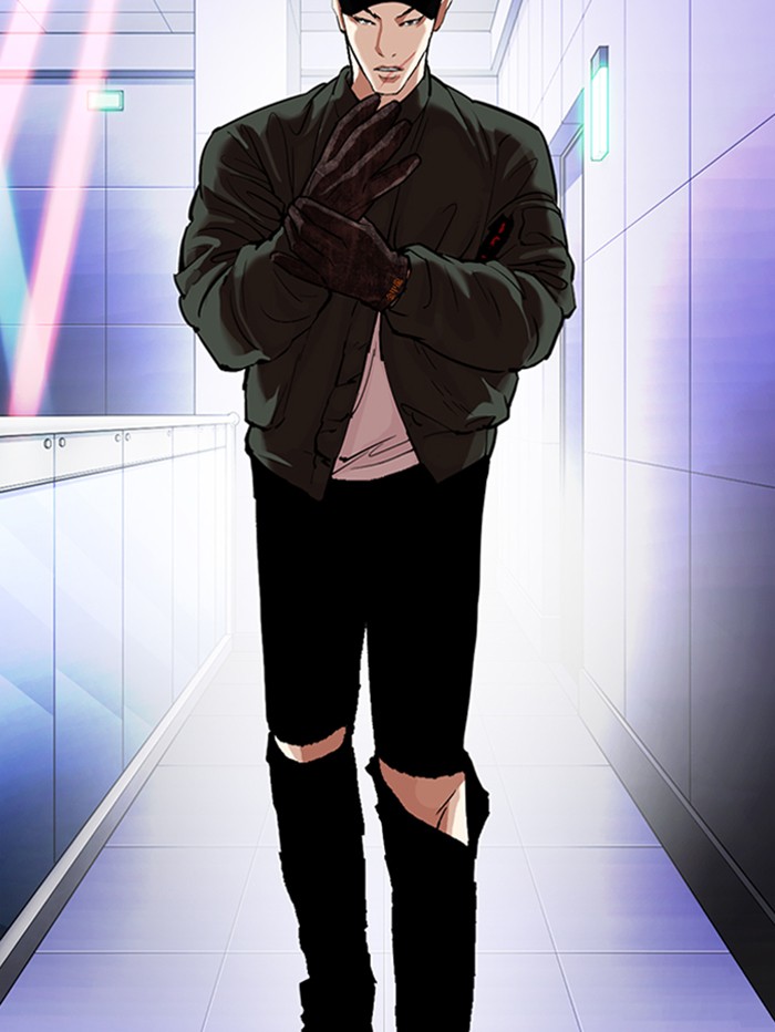 Lookism Chapter 321 page 172 - Chapter 321: Ep. 321: One Night Ⅱ (2)