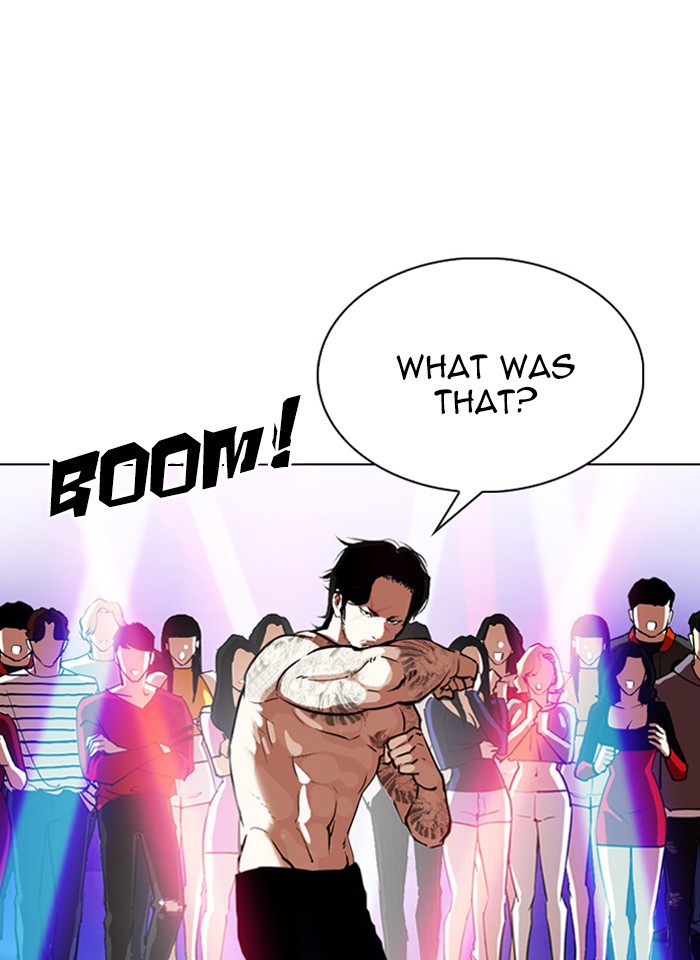 Lookism Chapter 321 page 19 - Chapter 321: Ep. 321: One Night Ⅱ (2)