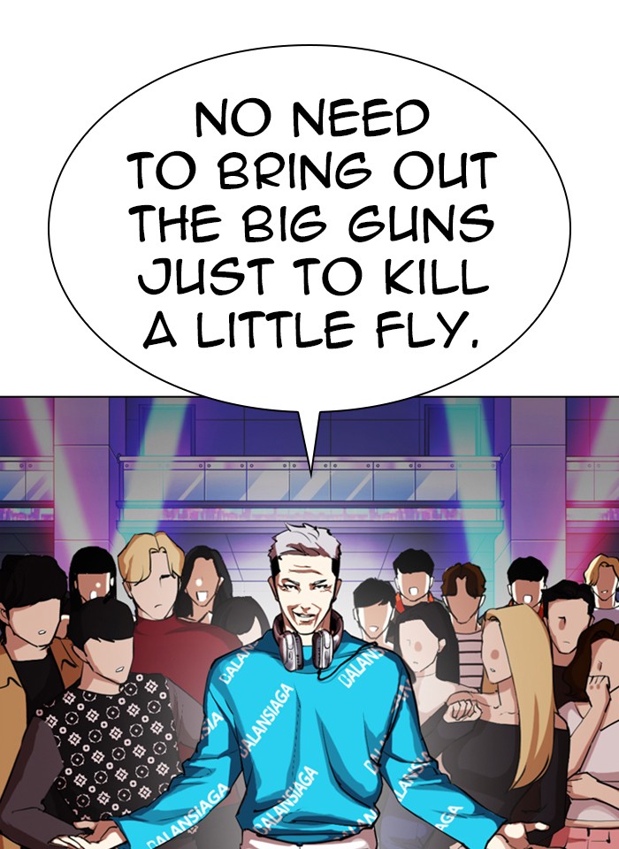 Lookism Chapter 321 page 24 - Chapter 321: Ep. 321: One Night Ⅱ (2)