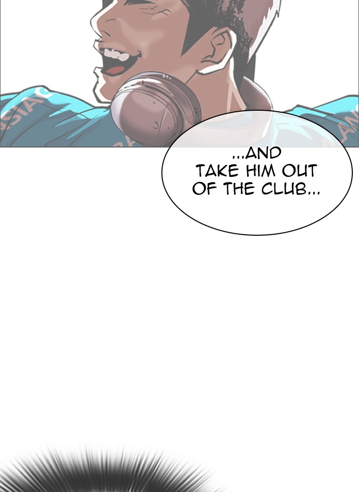 Lookism Chapter 321 page 29 - Chapter 321: Ep. 321: One Night Ⅱ (2)