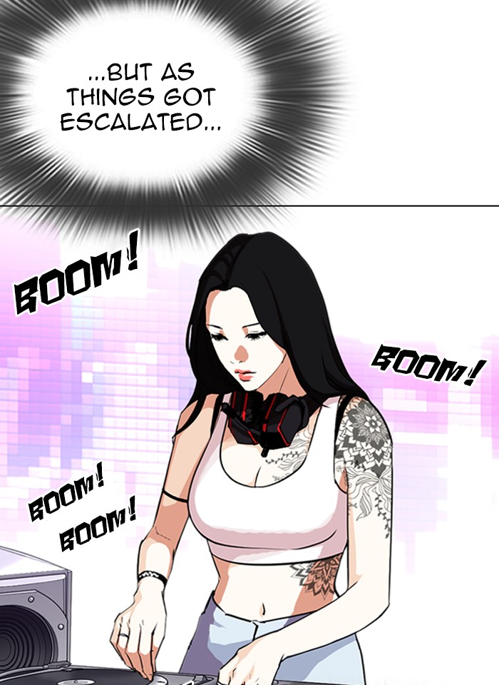 Lookism Chapter 321 page 30 - Chapter 321: Ep. 321: One Night Ⅱ (2)