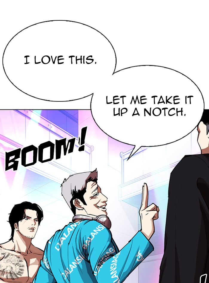 Lookism Chapter 321 page 32 - Chapter 321: Ep. 321: One Night Ⅱ (2)