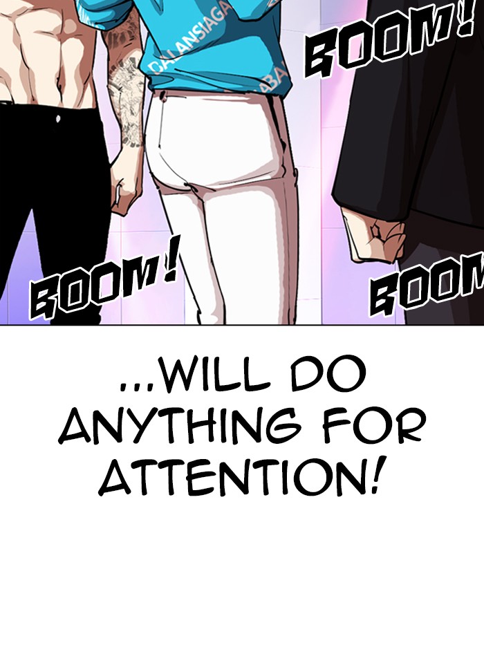 Lookism Chapter 321 page 33 - Chapter 321: Ep. 321: One Night Ⅱ (2)