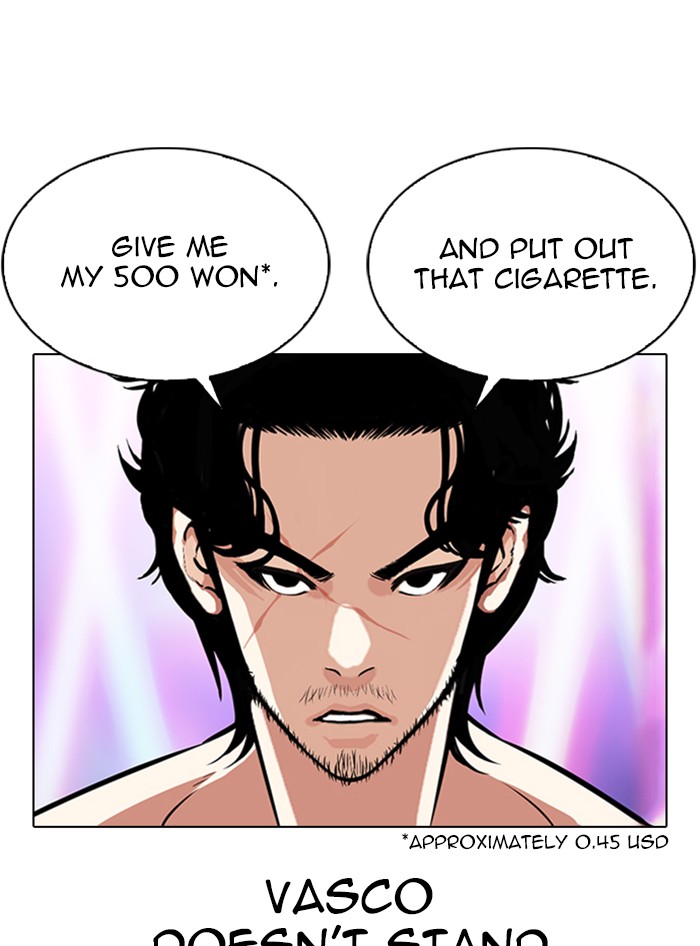 Lookism Chapter 321 page 34 - Chapter 321: Ep. 321: One Night Ⅱ (2)