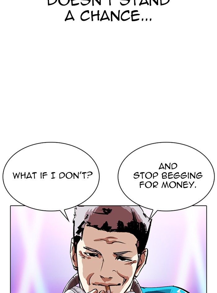 Lookism Chapter 321 page 35 - Chapter 321: Ep. 321: One Night Ⅱ (2)