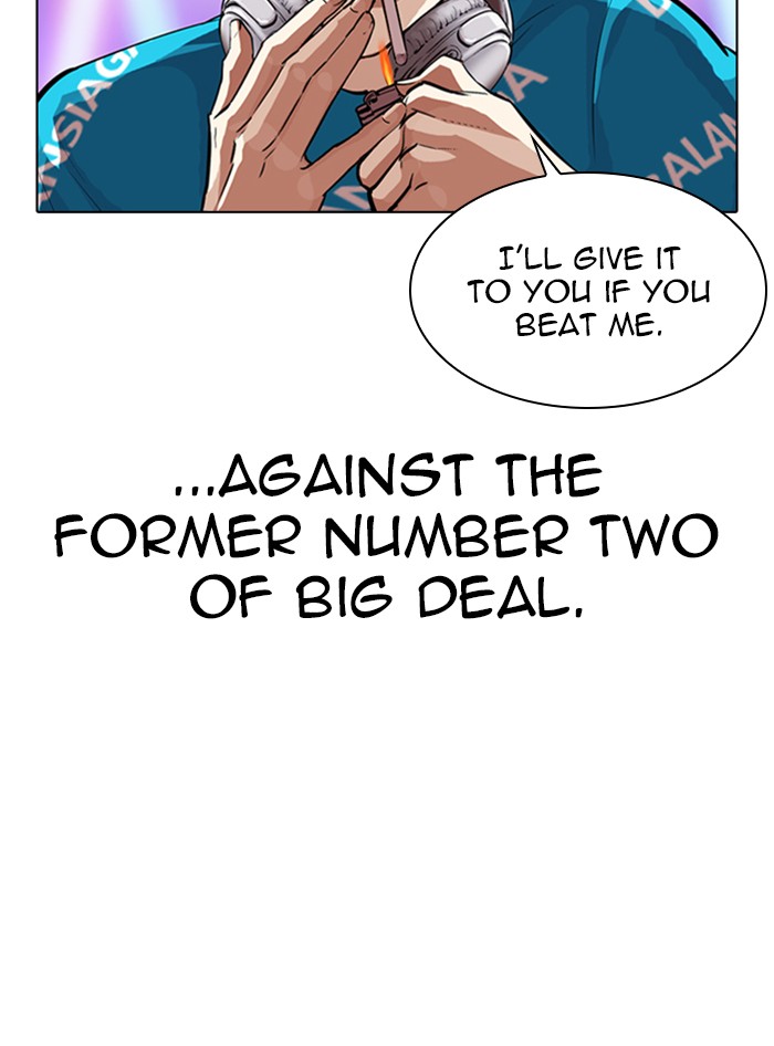 Lookism Chapter 321 page 36 - Chapter 321: Ep. 321: One Night Ⅱ (2)