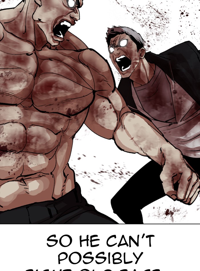 Lookism Chapter 321 page 39 - Chapter 321: Ep. 321: One Night Ⅱ (2)