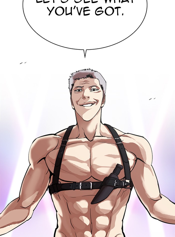Lookism Chapter 321 page 41 - Chapter 321: Ep. 321: One Night Ⅱ (2)