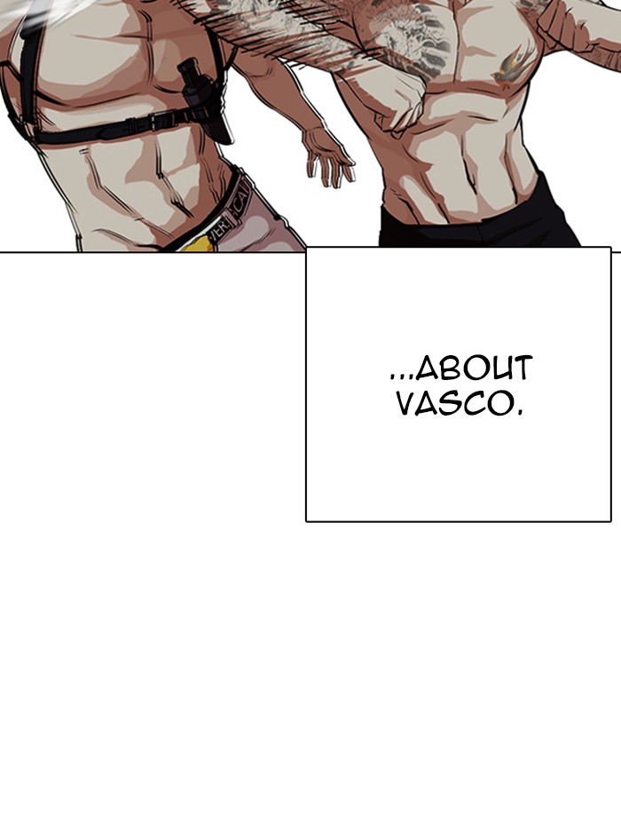 Lookism Chapter 321 page 50 - Chapter 321: Ep. 321: One Night Ⅱ (2)