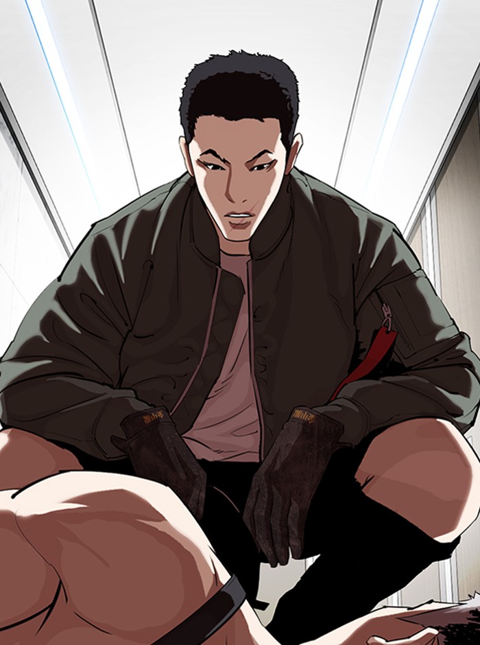 Lookism Chapter 321 page 72 - Chapter 321: Ep. 321: One Night Ⅱ (2)