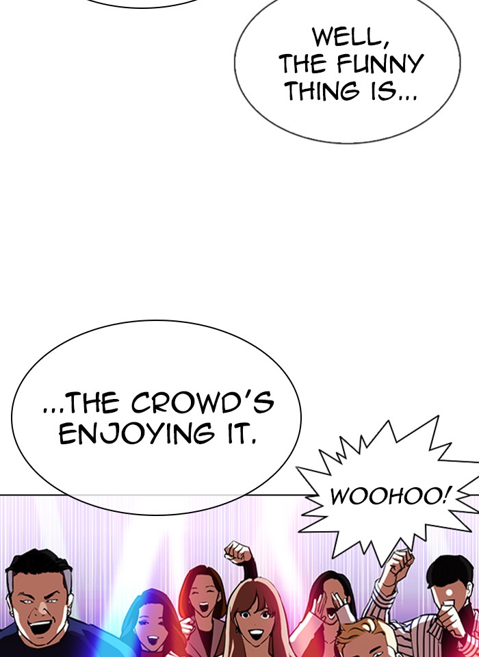 Lookism Chapter 321 page 8 - Chapter 321: Ep. 321: One Night Ⅱ (2)