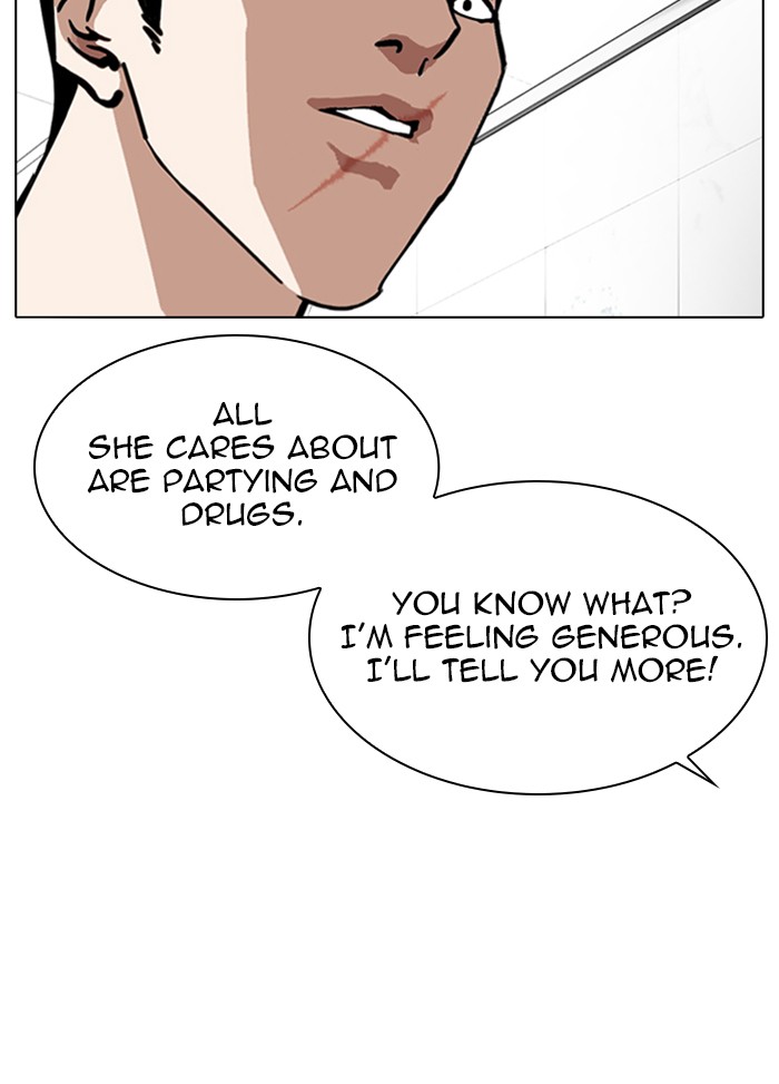Lookism Chapter 321 page 93 - Chapter 321: Ep. 321: One Night Ⅱ (2)