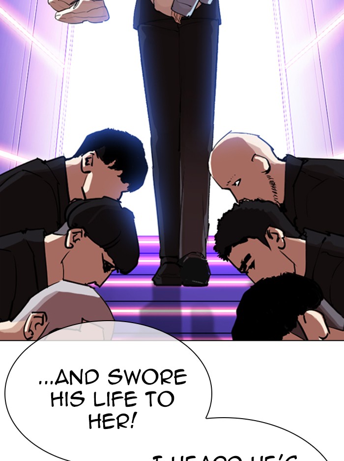 Lookism Chapter 321 page 95 - Chapter 321: Ep. 321: One Night Ⅱ (2)