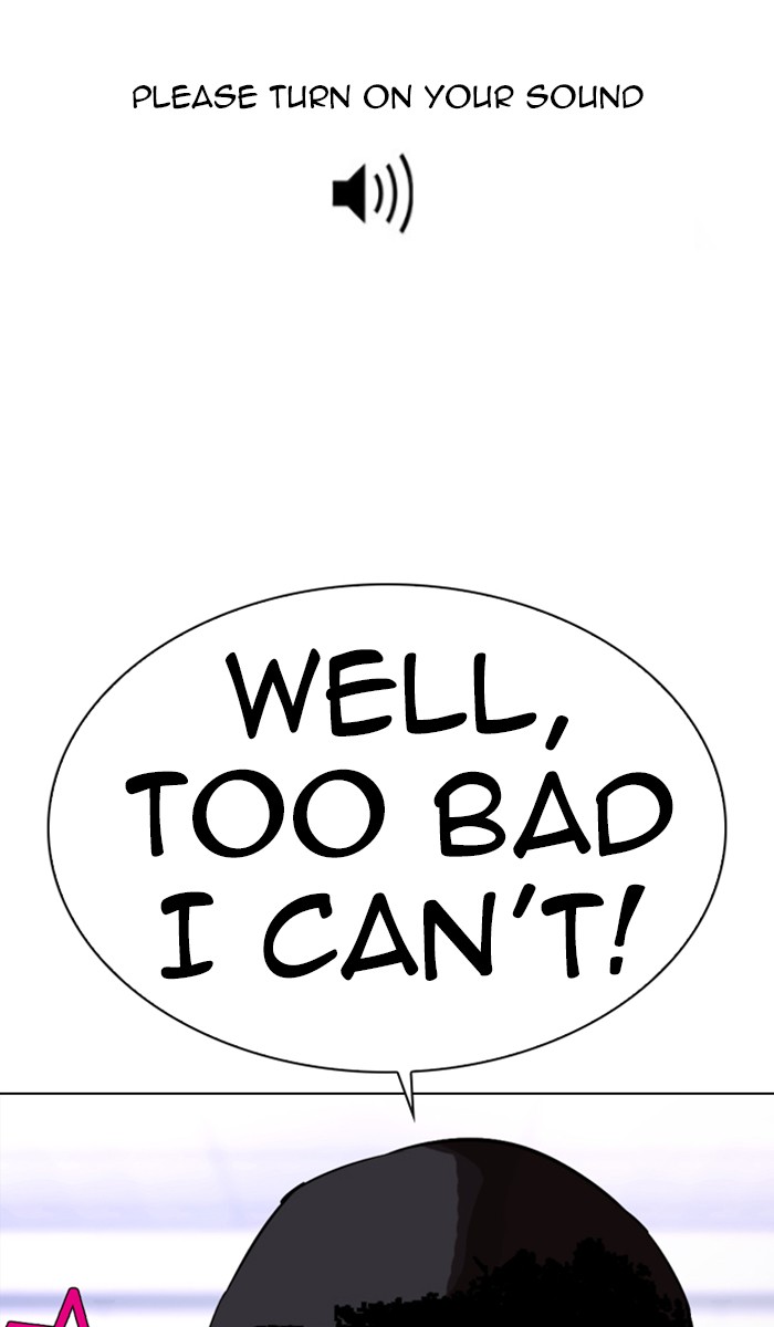 Lookism Chapter 322: Ep. 322: One Night Ⅱ (3) thumbnail