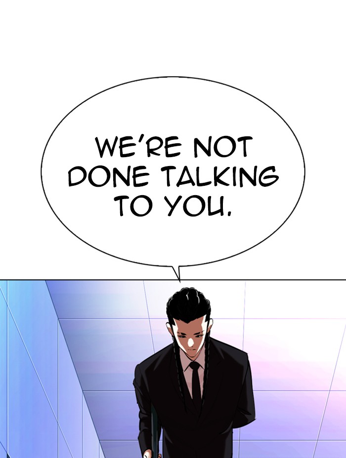 Lookism Chapter 322 page 126 - Chapter 322: Ep. 322: One Night Ⅱ (3)