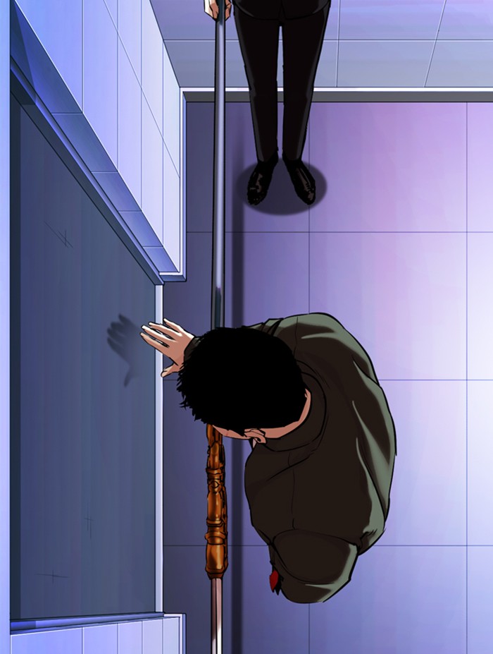 Lookism Chapter 322 page 127 - Chapter 322: Ep. 322: One Night Ⅱ (3)