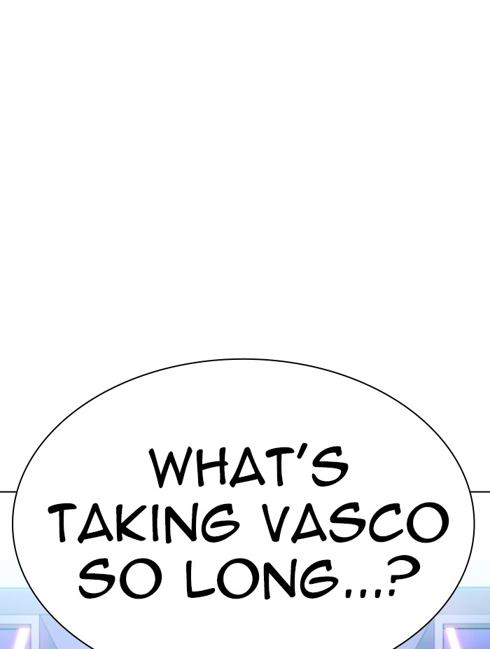 Lookism Chapter 322 page 141 - Chapter 322: Ep. 322: One Night Ⅱ (3)