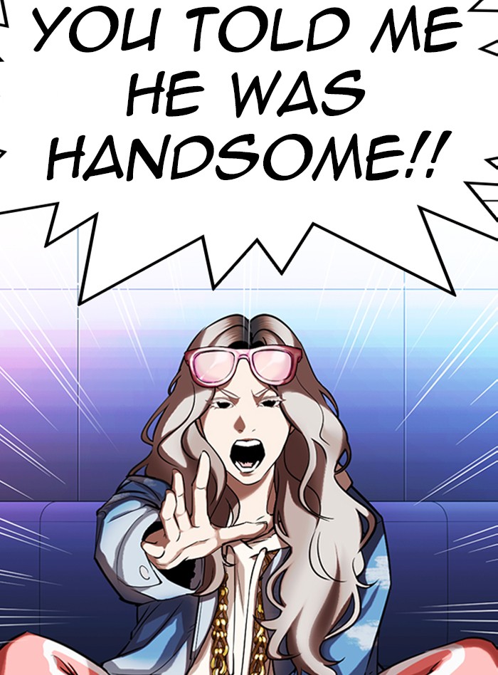 Lookism Chapter 322 page 18 - Chapter 322: Ep. 322: One Night Ⅱ (3)