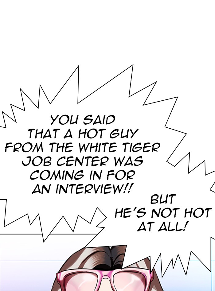Lookism Chapter 322 page 20 - Chapter 322: Ep. 322: One Night Ⅱ (3)
