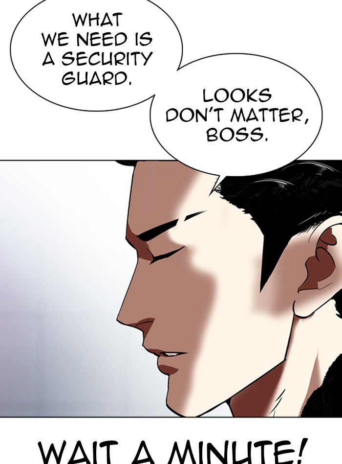Lookism Chapter 322 page 22 - Chapter 322: Ep. 322: One Night Ⅱ (3)