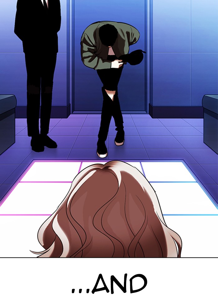 Lookism Chapter 322 page 29 - Chapter 322: Ep. 322: One Night Ⅱ (3)