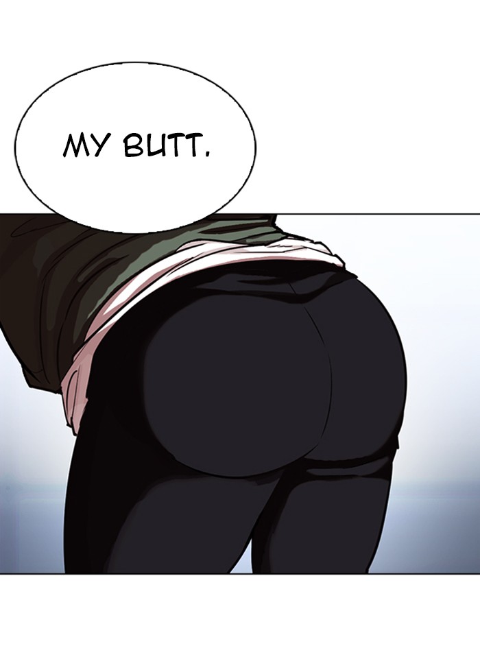Lookism Chapter 322 page 34 - Chapter 322: Ep. 322: One Night Ⅱ (3)