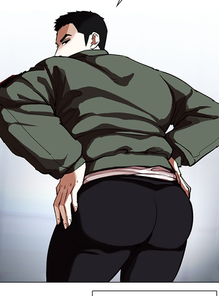 Lookism Chapter 322 page 36 - Chapter 322: Ep. 322: One Night Ⅱ (3)