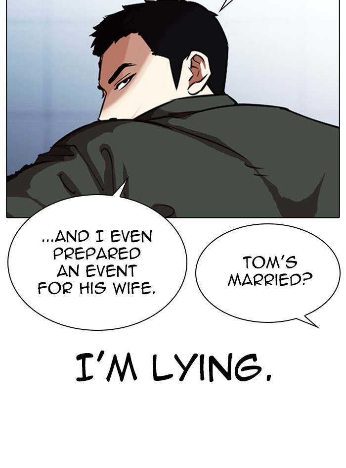 Lookism Chapter 322 page 40 - Chapter 322: Ep. 322: One Night Ⅱ (3)