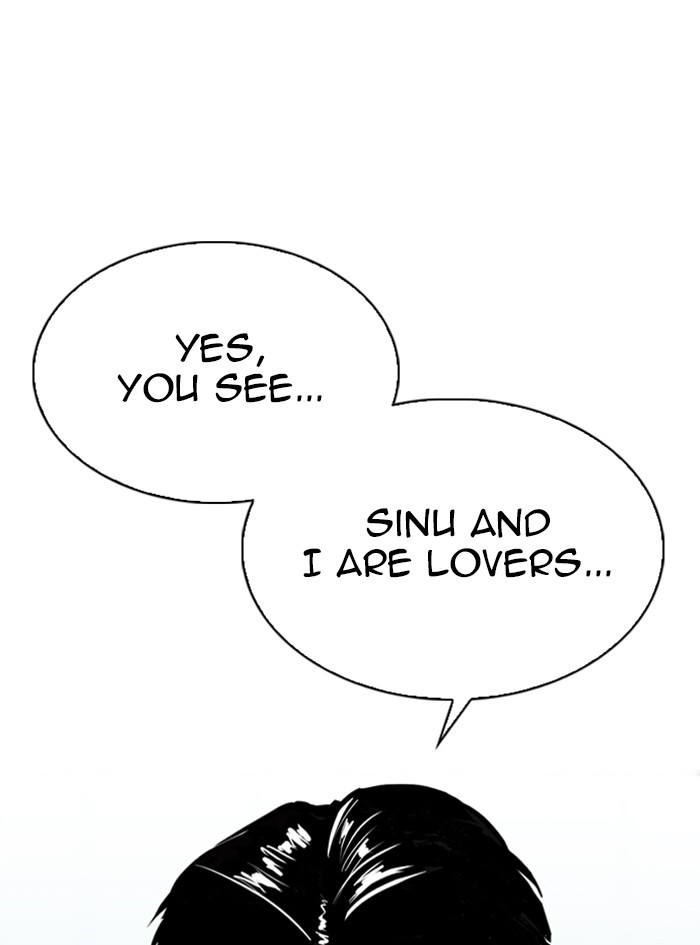 Lookism Chapter 322 page 51 - Chapter 322: Ep. 322: One Night Ⅱ (3)