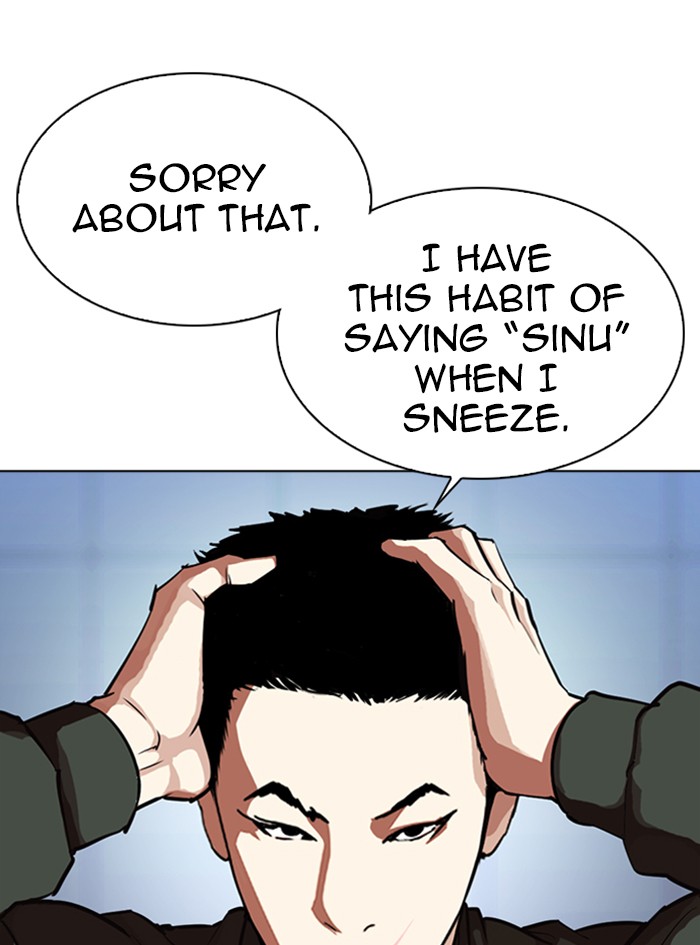 Lookism Chapter 322 page 61 - Chapter 322: Ep. 322: One Night Ⅱ (3)