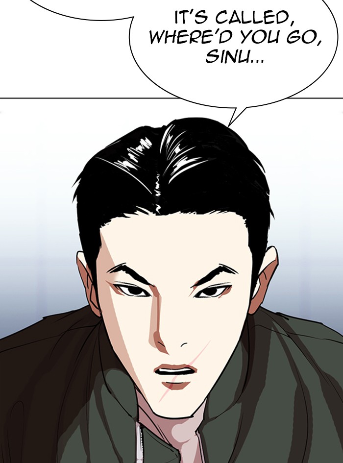 Lookism Chapter 322 page 65 - Chapter 322: Ep. 322: One Night Ⅱ (3)