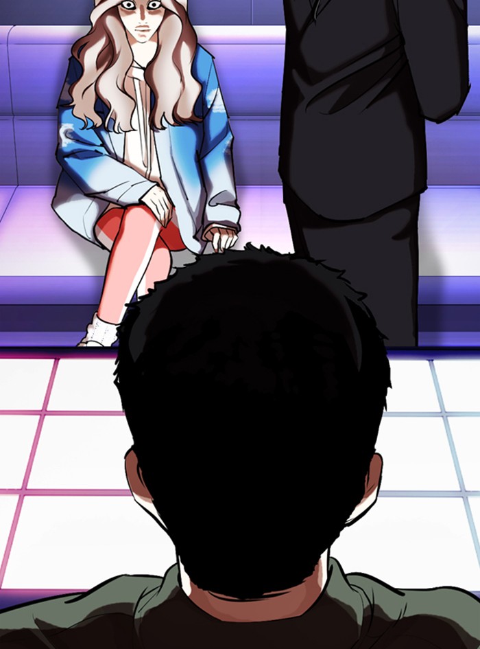 Lookism Chapter 322 page 81 - Chapter 322: Ep. 322: One Night Ⅱ (3)
