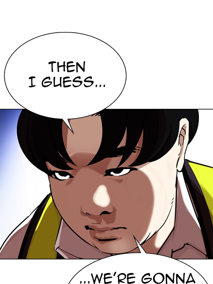 Lookism Chapter 323 page 11 - Chapter 323: Ep. 323: One Night Ⅱ (4)