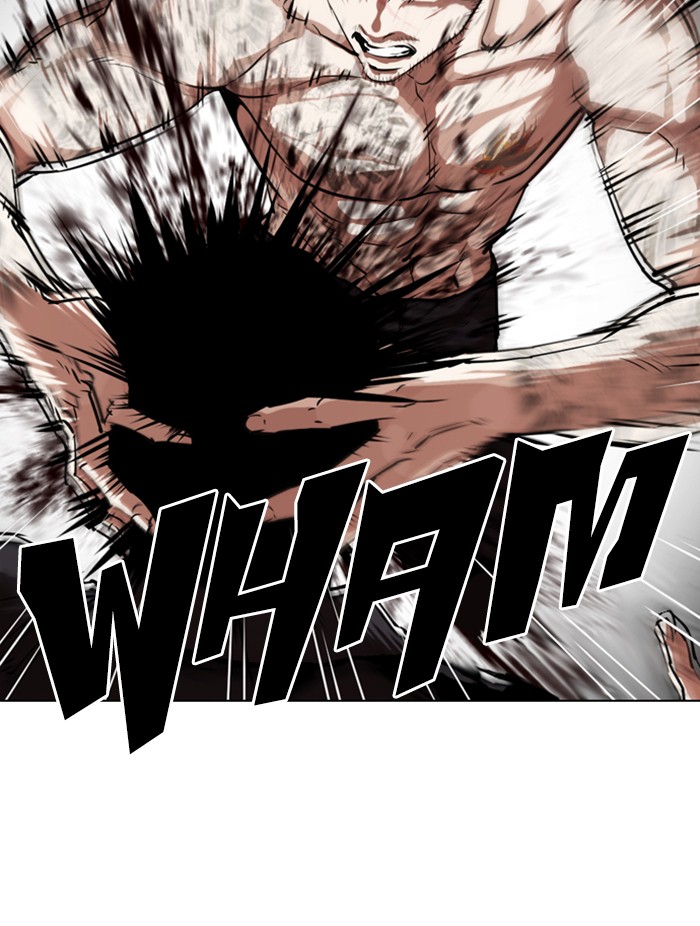 Lookism Chapter 323 page 110 - Chapter 323: Ep. 323: One Night Ⅱ (4)