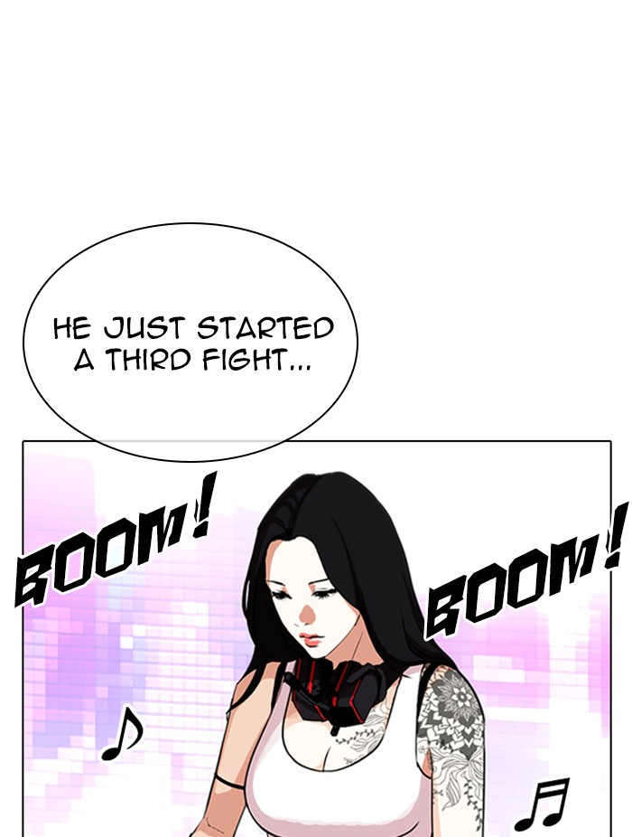 Lookism Chapter 323 page 111 - Chapter 323: Ep. 323: One Night Ⅱ (4)