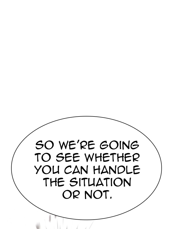 Lookism Chapter 323 page 116 - Chapter 323: Ep. 323: One Night Ⅱ (4)
