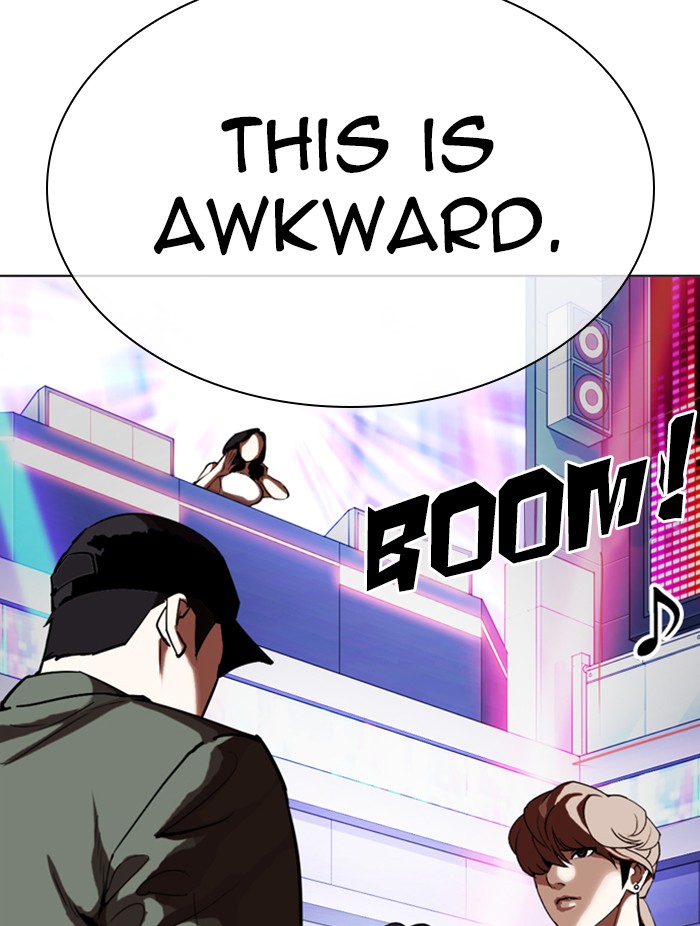 Lookism Chapter 323 page 120 - Chapter 323: Ep. 323: One Night Ⅱ (4)