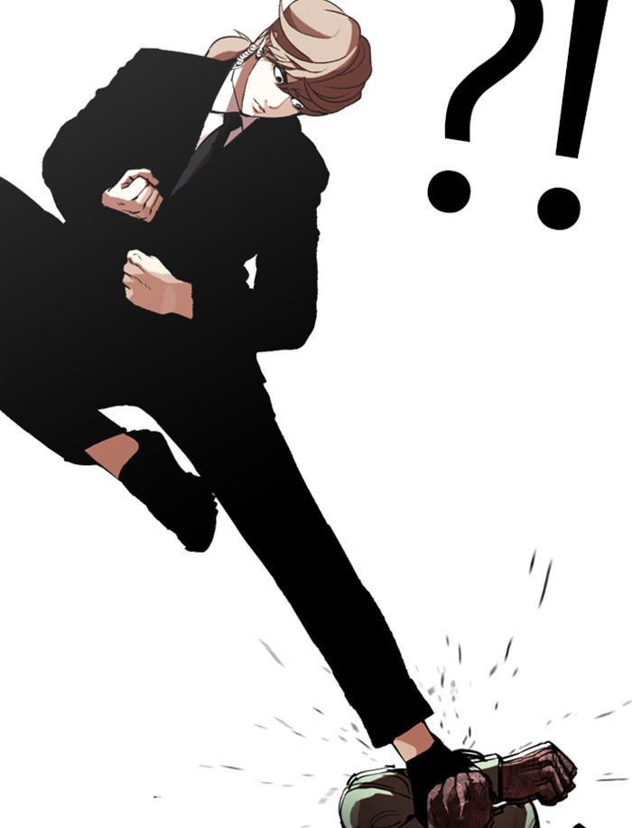 Lookism Chapter 323 page 129 - Chapter 323: Ep. 323: One Night Ⅱ (4)