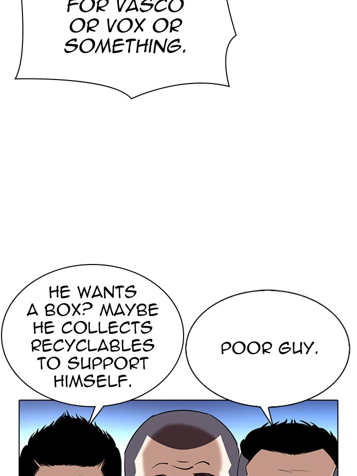 Lookism Chapter 323 page 14 - Chapter 323: Ep. 323: One Night Ⅱ (4)