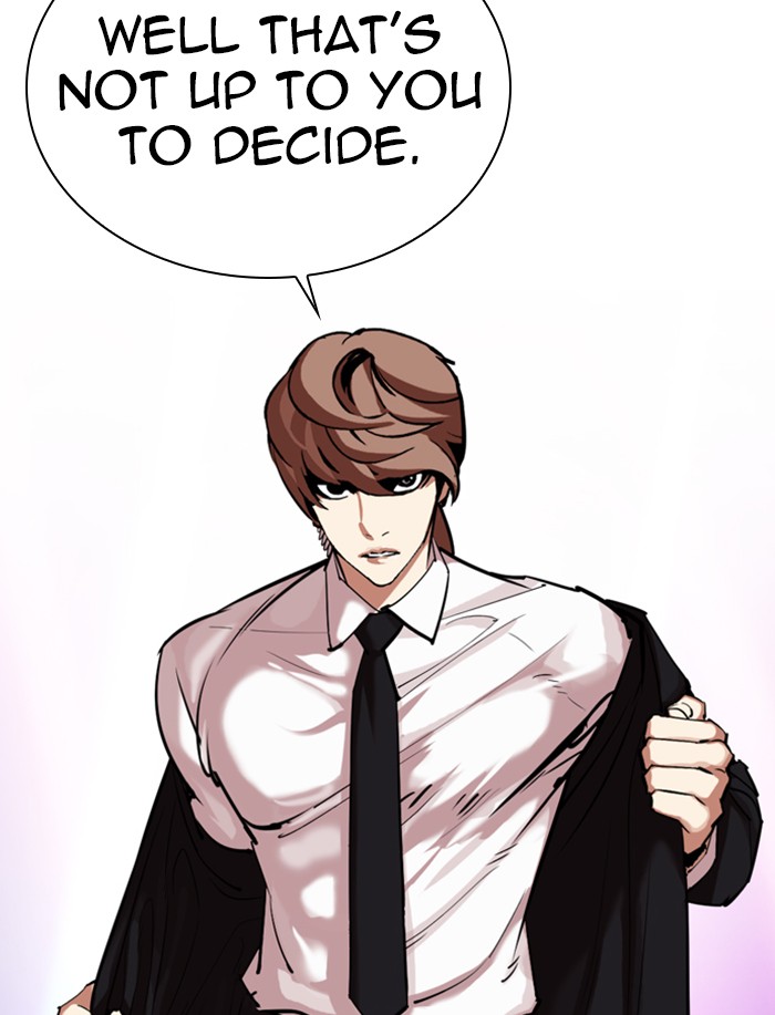 Lookism Chapter 323 page 142 - Chapter 323: Ep. 323: One Night Ⅱ (4)