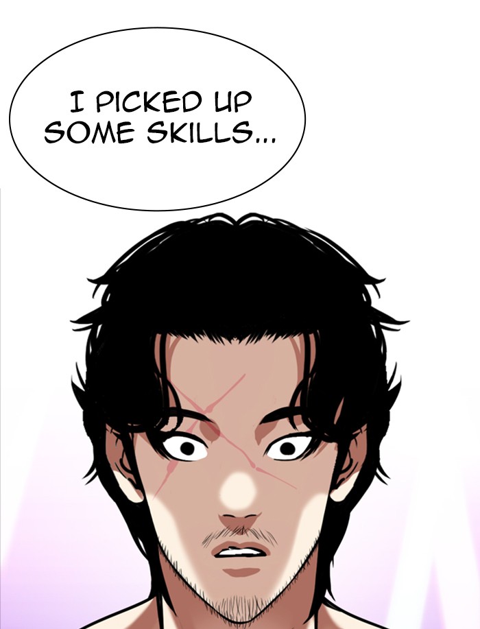 Lookism Chapter 323 page 145 - Chapter 323: Ep. 323: One Night Ⅱ (4)